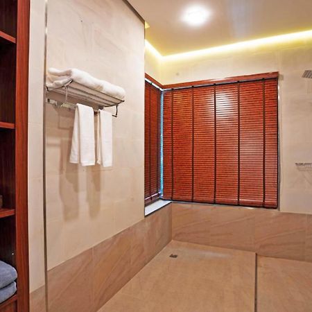 Phi Phi Mountain Beach Resort Sha Certified Extérieur photo
