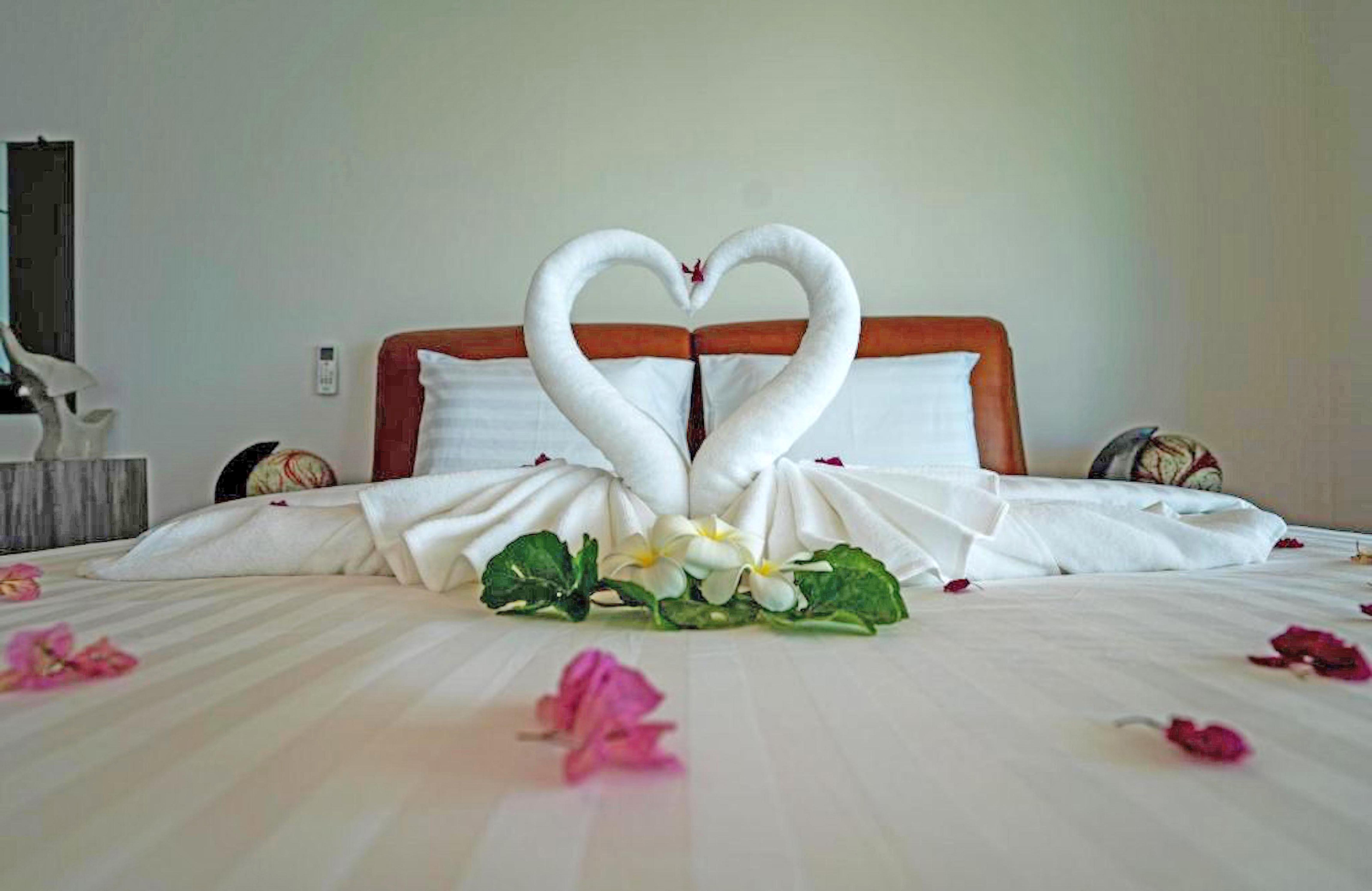 Phi Phi Mountain Beach Resort Sha Certified Extérieur photo