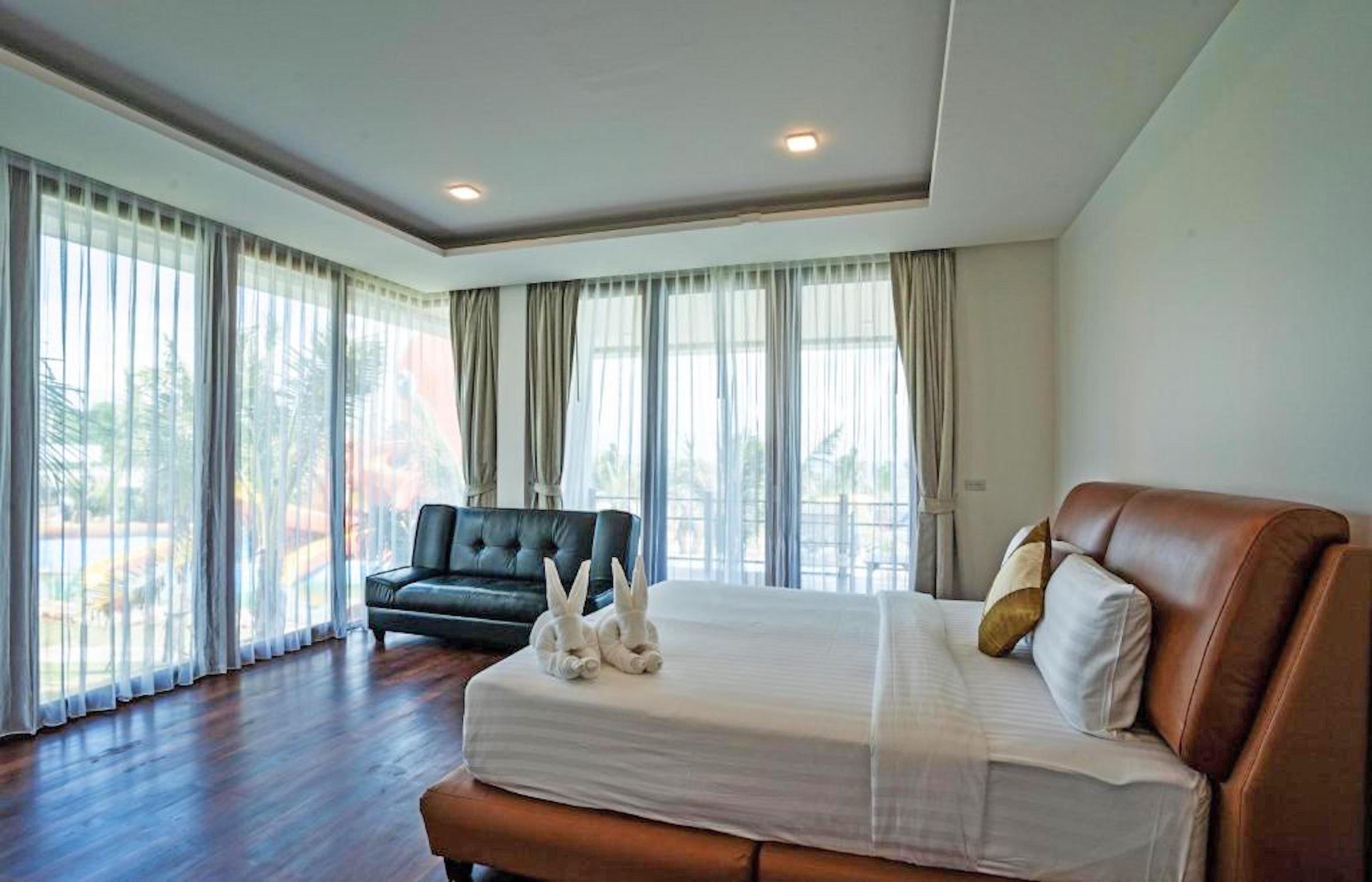 Phi Phi Mountain Beach Resort Sha Certified Extérieur photo