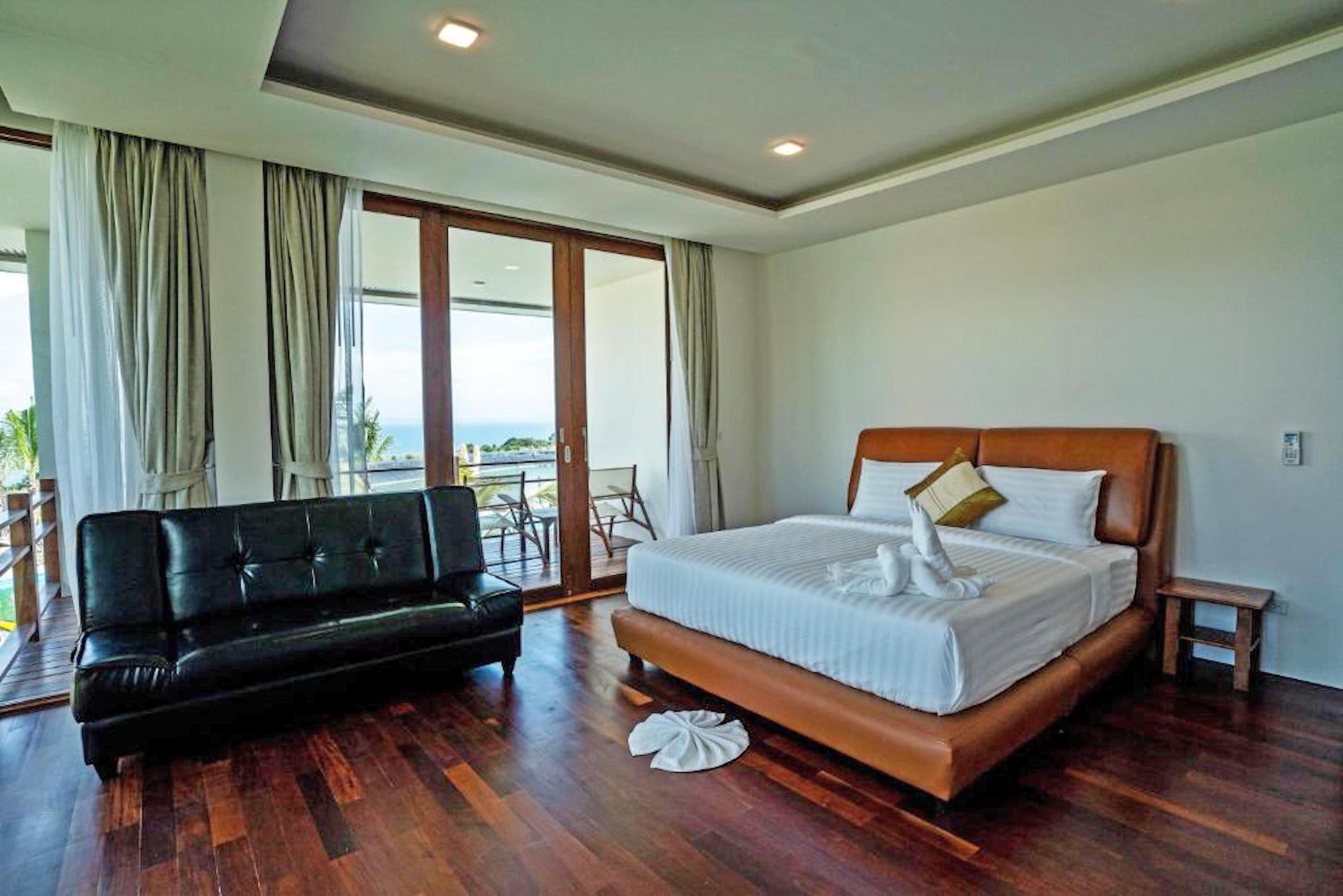 Phi Phi Mountain Beach Resort Sha Certified Extérieur photo