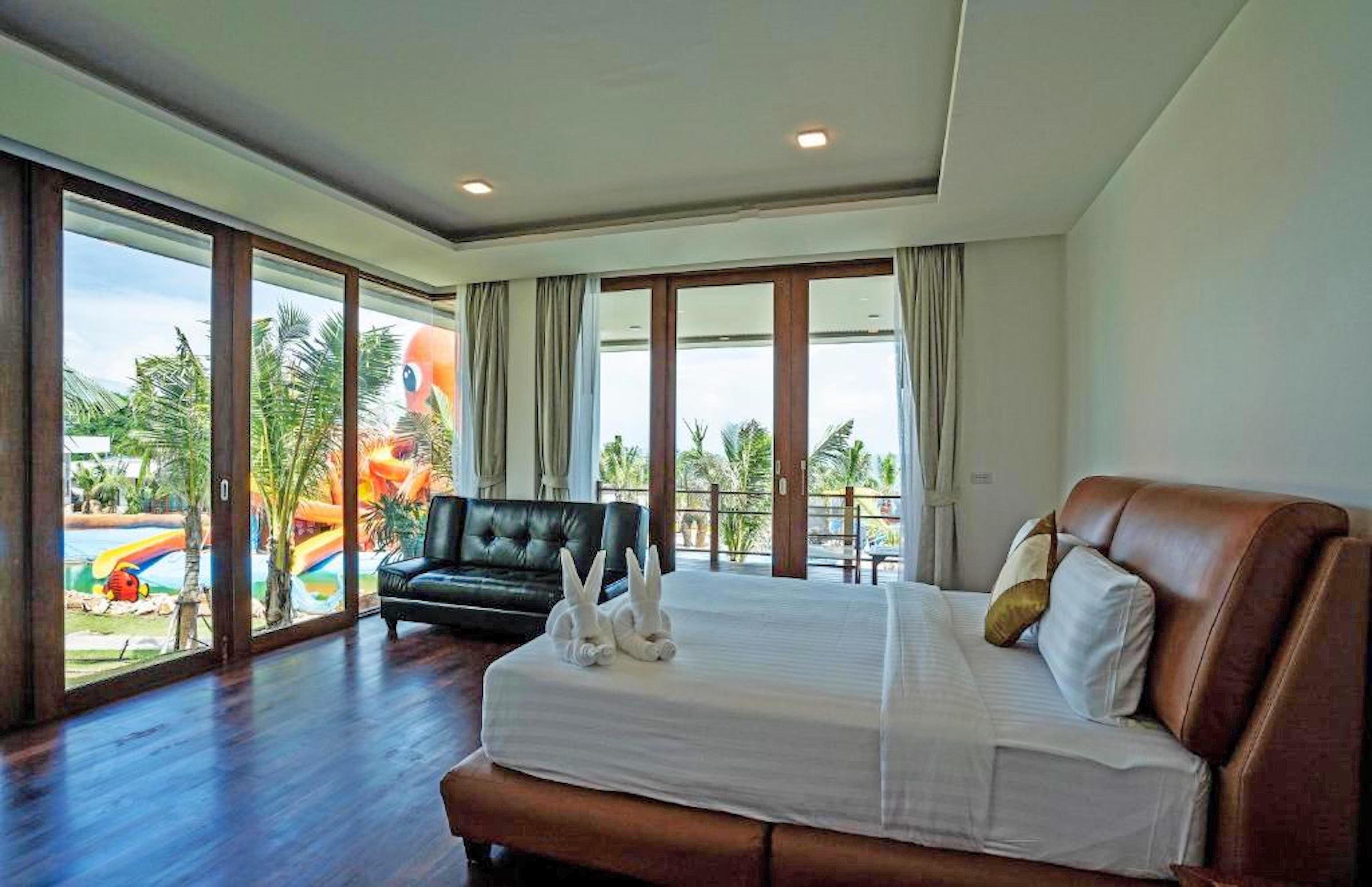 Phi Phi Mountain Beach Resort Sha Certified Extérieur photo