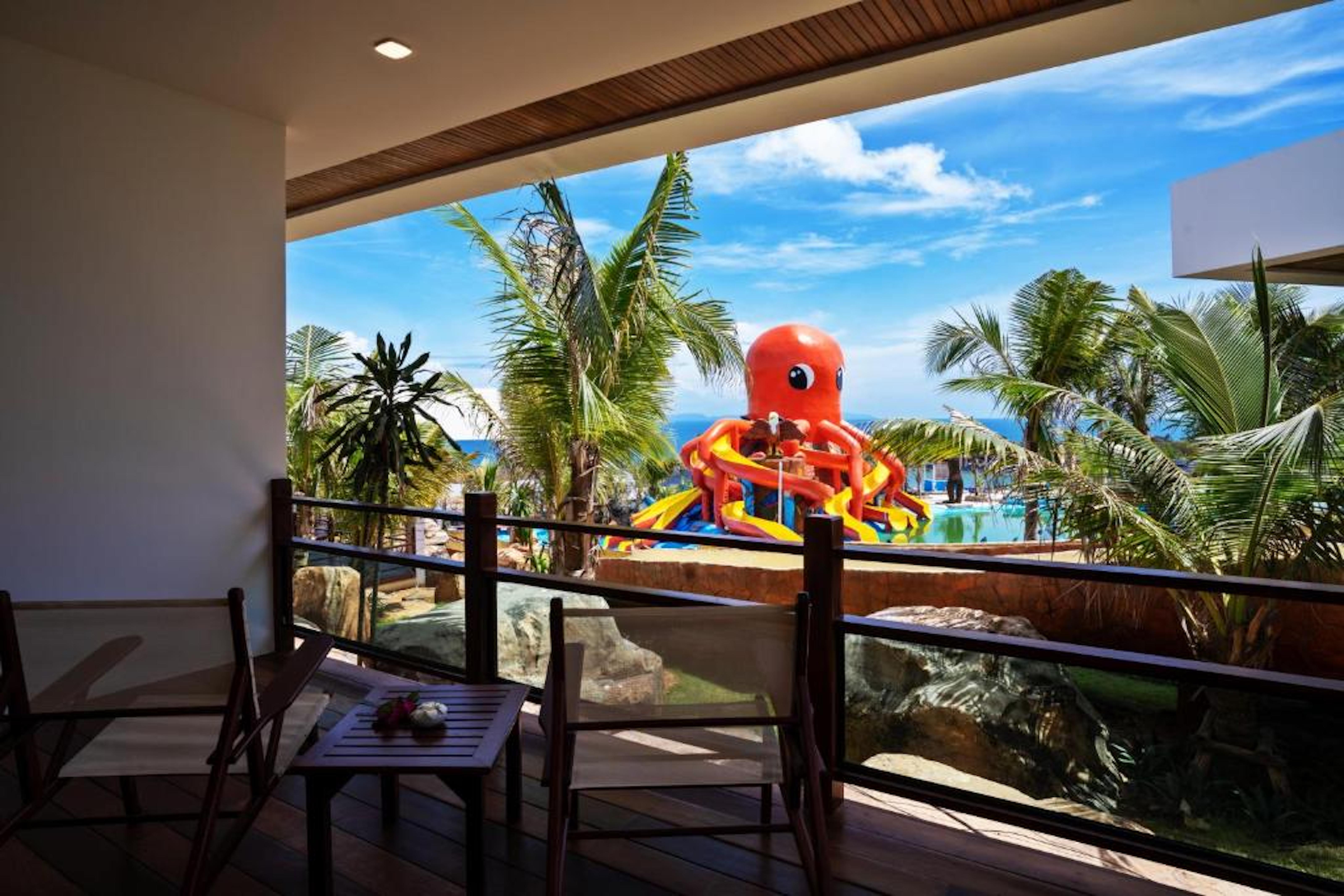 Phi Phi Mountain Beach Resort Sha Certified Extérieur photo