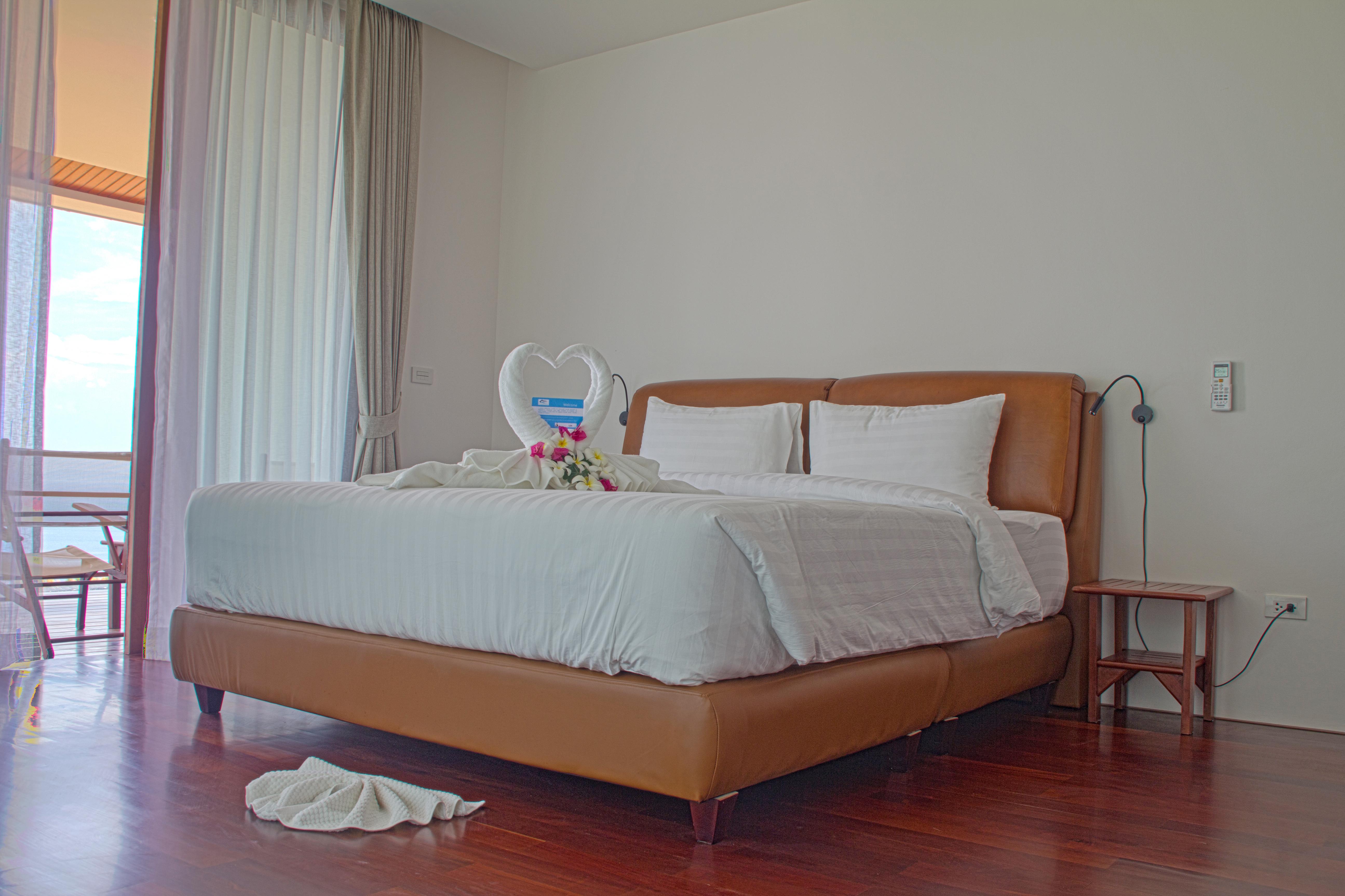 Phi Phi Mountain Beach Resort Sha Certified Extérieur photo