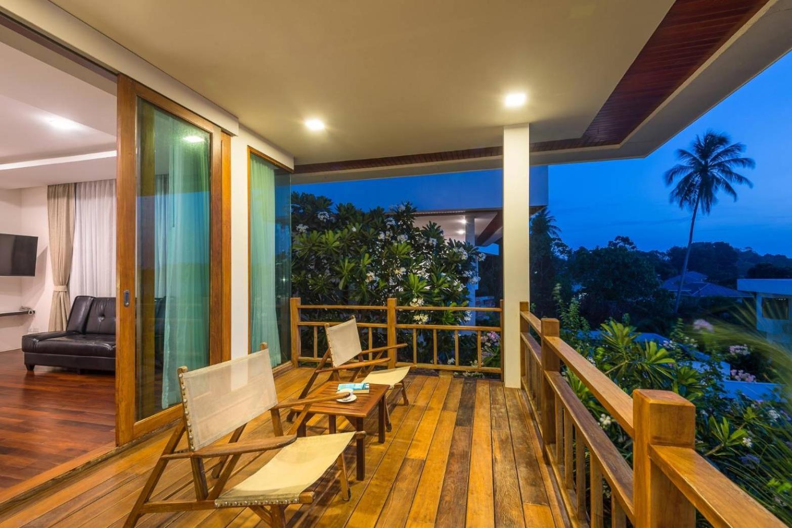 Phi Phi Mountain Beach Resort Sha Certified Extérieur photo